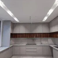 سه نبش / کلید نخورده / شیک|فروش آپارتمان|مشهد, آزادشهر|دیوار