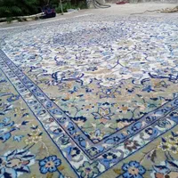 فرش دست باف کاشان|فرش|ساوه, |دیوار
