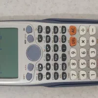 ماشین حساب کاسیو 570es plus