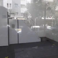 اجاره مغازه ۳۵ متری در شهید هاشمی نژاد