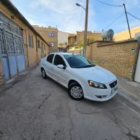 فروش فوری رانا پلاس تیوفایو|خودرو سواری و وانت|شیراز, شهرک فرهنگیان|دیوار