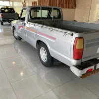 وانت مزدا کارا 1700 مدل 94
