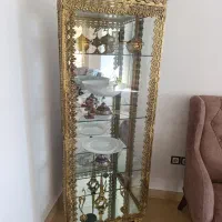 فروش بوفه و ساعت آلیاژ