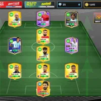 اکانت رویایی DLS دریم لیگ 2025|کنسول، بازی ویدئویی و آنلاین|کرمانشاه, |دیوار