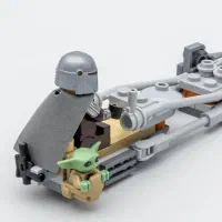 لگو مینیفیگور|اسباببازی|تهران, جیحون|دیوار