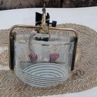 روشنایی گازی