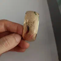 تکپوش و گوشواره طلا قیمت تابلو بعلاوه ۳ درصد