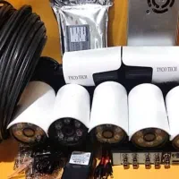 دوربین مداربسته قیمت و کیفیت را از ما بخواهید