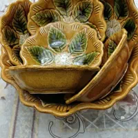 ظروف پذیرایی|ظروف سرو و پذیرایی|رشت, پاره بیجار|دیوار