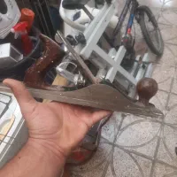 رنده نجاری|کلکسیون اشیاء عتیقه|تهران, یافتآباد|دیوار