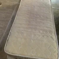 تشک تختخواب|تشک تختخواب|تهران, دربند|دیوار
