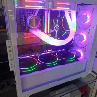 سیستم گیمینگ و گرافیکی بسیار قوی