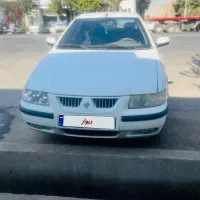 سمندef7 مدل ۹۲