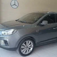 جک s5 مدل 1396 اتومات