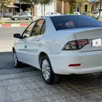 سورن پلاس موتور جدید دریچه گاز سیمی در حد خشک|خودرو سواری و وانت|ایلام, |دیوار