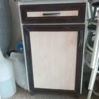 کابینت سماور و منی بوفه