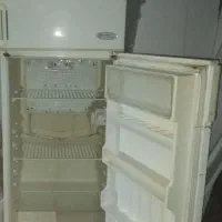 یخچال فریزر آزمایش