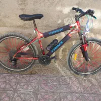 دوچرخه ۲۶ سالم و روپا|دوچرخه، اسکیت، اسکوتر|نهاوند, |دیوار