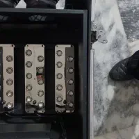 دستگاه مه سنگین حرفه ای|آلات موسیقی|مشهد, اقبال|دیوار