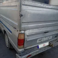 مزدا‌‌کارا1700 مدل 94|خودرو سواری و وانت|مشهد, توس (بلوار توس)|دیوار