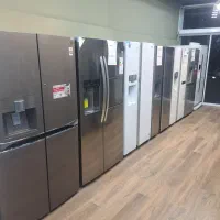 یخچال و ساید الجی سامسونگ کره ای اصل