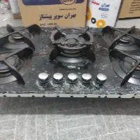 گاز رومیزی