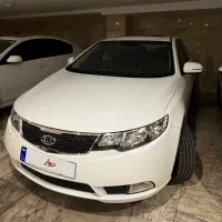 سراتو ۲۰۰۰ آپشنال ۹۶