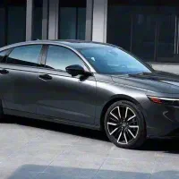 هوندا آکورد 2025