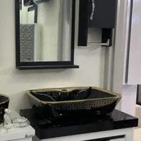 روشویی کابینتی اسمارت|لوازم سرویس بهداشتی|تهران, افسریه شمالی|دیوار