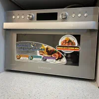 مرکز تخصصی تعمیرات ماکروفر و سولاردوم (کل تهران)