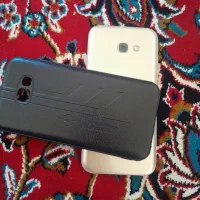 گوشی سامسونگ a5|موبایل|جوانرود, |دیوار