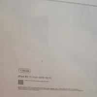 نات اکتیو ipad air m3 2025