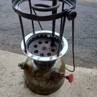 چراغی قدیمی|کلکسیون اشیاء عتیقه|قطور, |دیوار