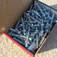 رول بولت،HSA  اصل