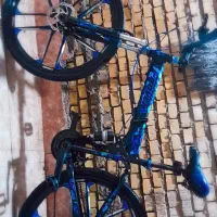 دوچرخه تاشو سفارش امارات