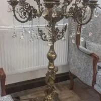 کنار سالنی برنج ی