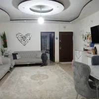 فروش واحد۸۵ متری رز