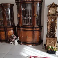 فروش اثاثیه منزل شیک و لوکس