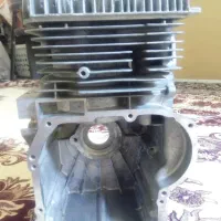 انجین و قطعات کامل موتور برق یا تیلر|قطعات یدکی و لوازم جانبی|کازرون, |دیوار