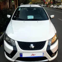 کوییک S مدل 1403|خودرو سواری و وانت|گرگان, |دیوار