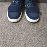 نیم بوت اصل مارک پاما صفر پانخورده ارسال هم میشه