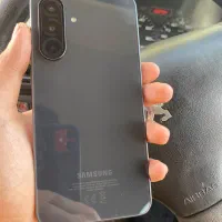 Galaxy a36  5G.گوشی|موبایل|بجنورد, |دیوار