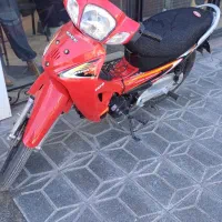 متور لاکی احسان ۹۲