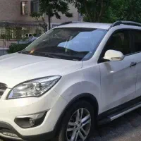 چانگان مدل ۹۶