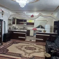 اجاره کوتاه مدت خانه ویلا چمستان جوربند|اجارهٔ کوتاه‌مدت ویلا و باغ|چمستان, |دیوار