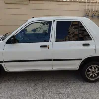 پراید 131|خودرو سواری و وانت|اهواز, شهرک دانشگاه|دیوار