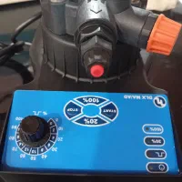 دوزینگ پمپ اتاترون|ابزارآلات|تهران, شهرک آتی شهر|دیوار