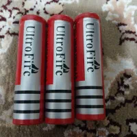 باتری شارژی لیتیومی + شارژر نو|لوازم جانبی موبایل و تبلت|تهران, کیانشهر|دیوار