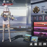 پابجی مبایل