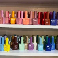 لاک ژل ۱۰۸ عددی میچا